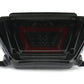 OLM V2 F1 Style Multifunction 4th Brake Light (Smoke Lens, Black Base, Red Bar) - 2020+ Supra
