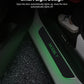 LED Colorful Lights Illuminated Door Sills for Tesla Model Y/3/S/X