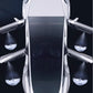 LED Courtesy Door Projector Puddle Lights for Tesla Model 3 / Y