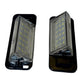 BMW E36 LED License Plate Lights  - Super Bright (1992–1999)