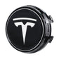 LED Wheel Hub Light Caps For Tesla Model 3/Y/X/S（4ps）