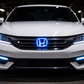 2012-2017 Xgen Accord LED Emblem