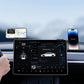 Magnetic Wireless Charging Phone Holder For Model 3 Highland/Y | TESERY