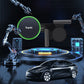 Magnetic Wireless Charging Phone Holder For Model 3 Highland/Y | TESERY