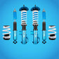 Lexus CT200h Coilovers 2011+