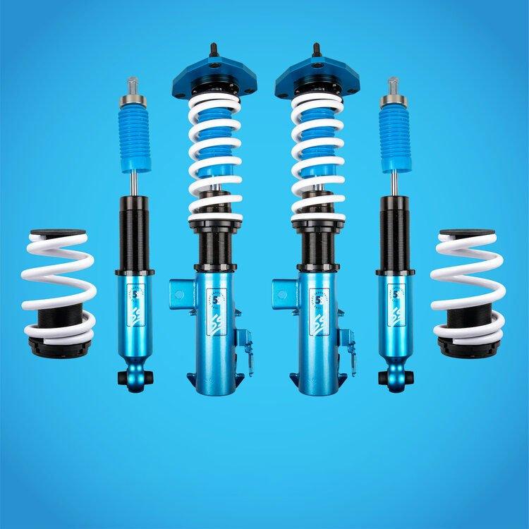 Lexus CT200h Coilovers 2011+