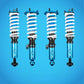 Lexus GS300/GS350/GS430/GS460 Coilovers 2006-2012