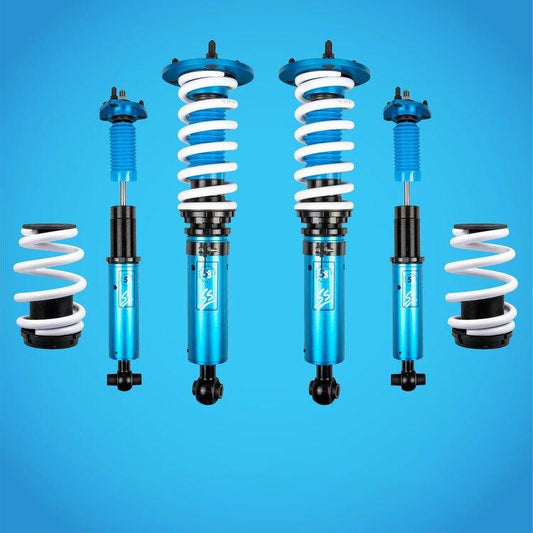 Lexus IS250 IS300 IS350 Coilovers 2014+