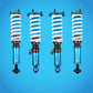 Lexus IS250/IS350/IS F Coilovers 2006-2013
