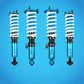 Lexus IS300 Coilovers 2000-2005