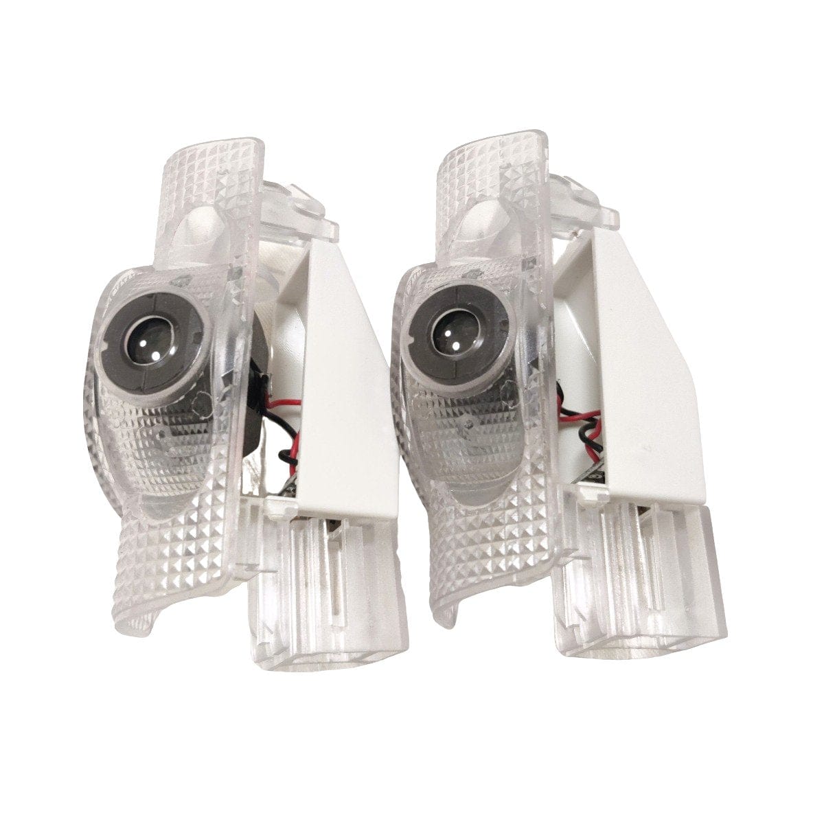 Lexus LX 3rd/4th Gen Premium Door Puddle Lights Various Designs 2007-2025