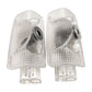 Lexus TX 550h+ Premium Door Puddle Lights Various Designs 2024-2025