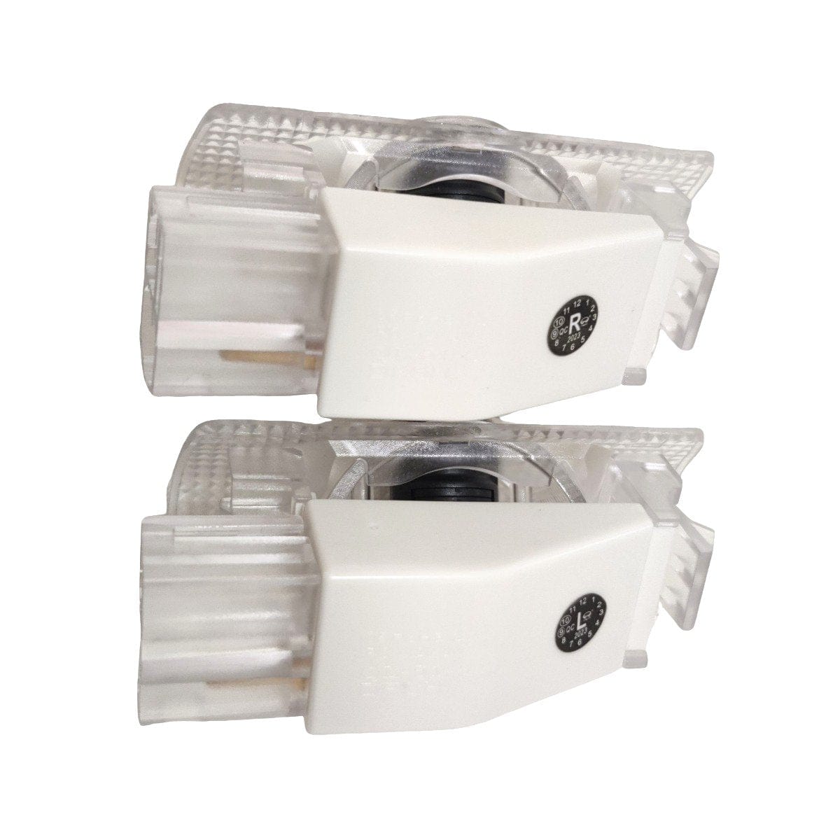 Lexus GS 4th Gen Premium Door Puddle Lights Various Designs 2012-2020