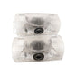 Lexus RX 3rd/4th Gen Premium Door Puddle Lights Various Designs 2009-2022