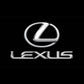 Lexus TX 500h Premium Door Puddle Lights Various Designs 2024-2025