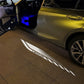 Lexus GX 2nd Gen Premium Door Puddle Lights Various Designs 2010–2023