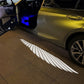 Lexus GX 2nd Gen Premium Door Puddle Lights Various Designs 2010–2023