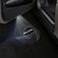 Lexus GX 3rd Gen Premium Door Puddle Lights Various Designs 2024–2025