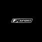 Lexus GX 3rd Gen Premium Door Puddle Lights Various Designs 2024–2025