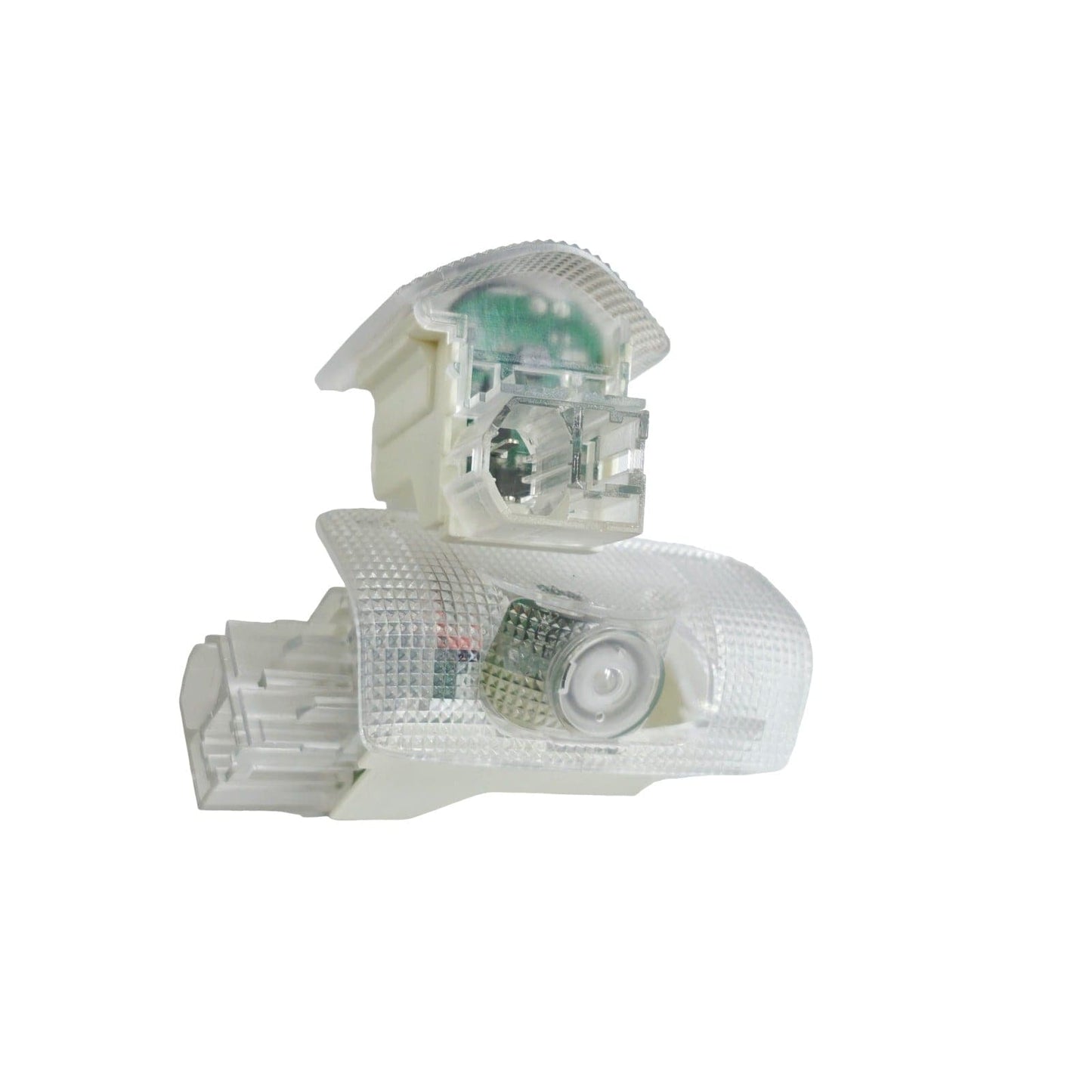 Lexus TX 550h+ Premium Door Puddle Lights Various Designs 2026
