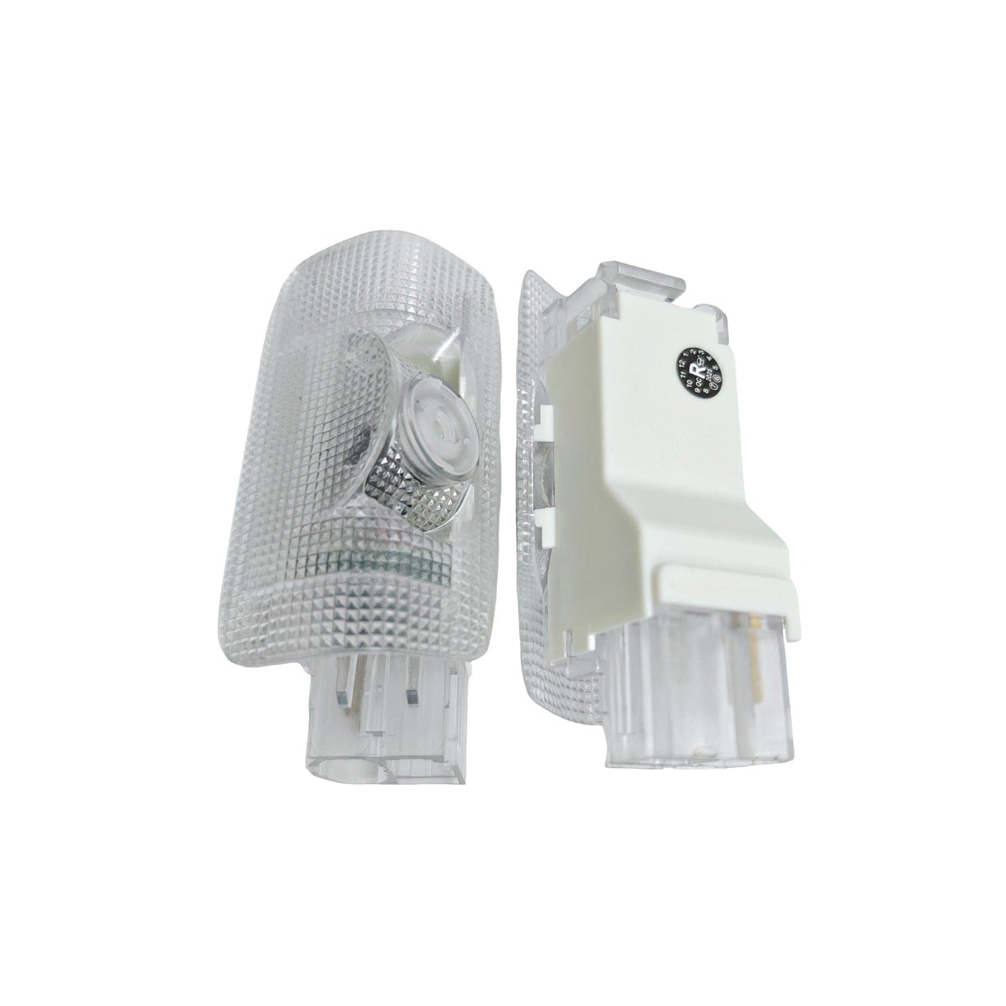 Lexus LS 5th Gen Premium Door Puddle Lights Various Designs 2026