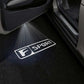Lexus RC Premium Door Puddle Lights Various Designs 2014–2018