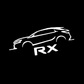 Lexus RX 2nd Gen XU30 Premium Door Puddle Lights Various Designs 2004-2008
