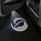 Lexus RX 5th Gen Premium Door Puddle Lights Various Designs 2026
