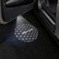 Lexus RX 2nd Gen XU30 Premium Door Puddle Lights Various Designs 2004-2008