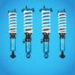 Lexus LS400 Coilovers 1989-2000