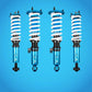 Lexus LS430 Coilovers 2001-2006