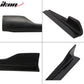 Lexus ISF IS250 IS350 Side Skirts Rocker Panel PP 4PC