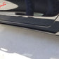 Lexus ISF IS250 IS350 Side Skirts Rocker Panel PP 4PC