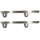 Front & Rear Bumper Lifts For Lexus IS200 IS300 Altezza XE10 With Hardware US