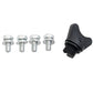 Megan Racing Radiator for 2013-2015 Lexus GS350 - All Aluminum, 36mm Heat Exchanger, Direct Bolt-On