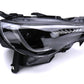 OLM Sequential Style Headlights w/ 6000k HID - 13+ FT86 / BRZ