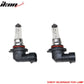 2003-2006Â Chevy Silverado Fog Lights Wiring Kit Bulb H10 12V 42W ABS