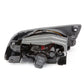 2012 Honda Civic 4Door OE-Style Yellow Fog Lights Driving Lamp Switch