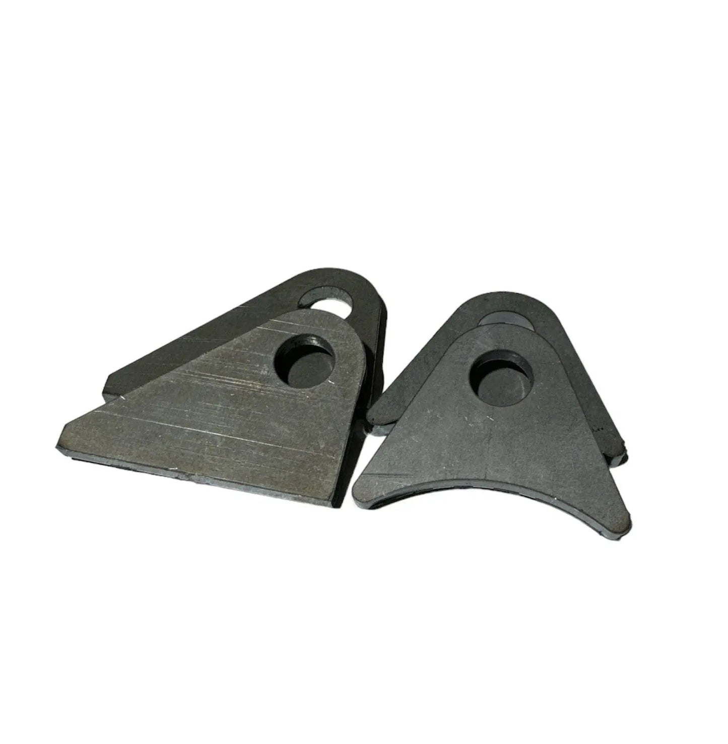 Limit Strap Tab kit- 3/16" Steel