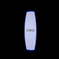 Lincoln MKS 1st Gen D385 Premium Side Wing Mirror Puddle Lights Various Designs 2009-2013