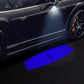 Lincoln MKZ Premium Side Wing Mirror Puddle Lights Various Designs 2014-2015