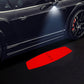 Lincoln Navigator 3rd Gen Premium Side Wing Mirror Puddle Lights Various Designs 2007-2014