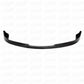 Glass Fiber Front Bumper Lip for Porsche Cayman 987 05-08