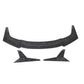 Aggressive Dry Carbon Fiber Front Lip for Lamborghini Huracan LP610
