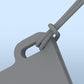 Liquid Silicone Key Cover for Tesla Model 3/Y