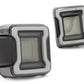 OLM Smoked LED Tail Lights - Wrangler JL