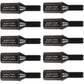 Godspeed Euro-Type Taper Cone Lug Bolts 10 Piece Set