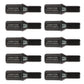 Godspeed Euro-Type Taper Cone Lug Bolts 10 Piece Set