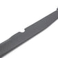 OLM DM Style Carbon Fiber Side Skirts - 15+ WRX / STI