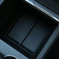 Lower Center Console Storage Box for Tesla Model 3 Highland & Model Y Juniper